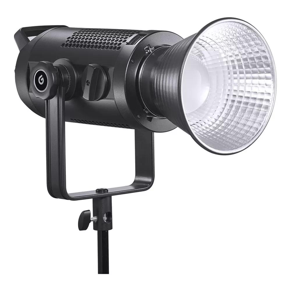 ویدیو لایت گودکس Godox SZ200BI Bi-Color Zoomable LED Video Light